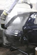 Land Rover Range Rover 2013 года